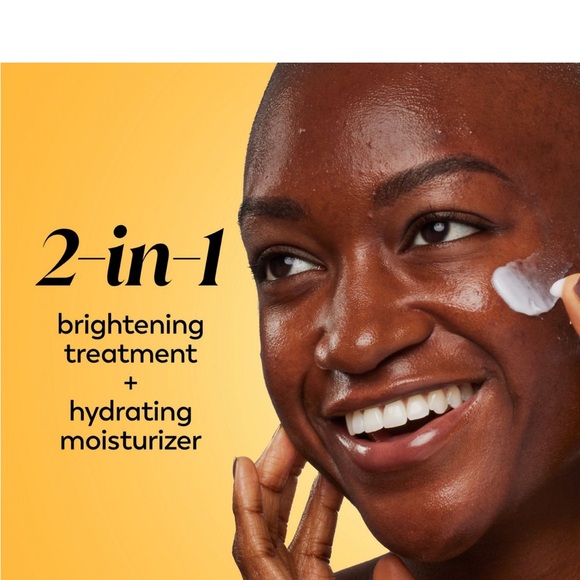 OLAY Vitamin C Mini Hydrating Cream - Bright - Picture 7 of 10